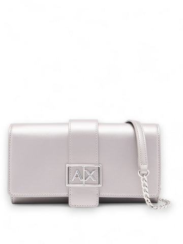 Portafogli Donna - platino