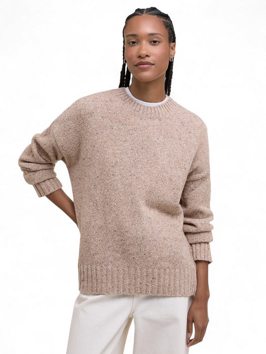 Maglia Donna - Miele