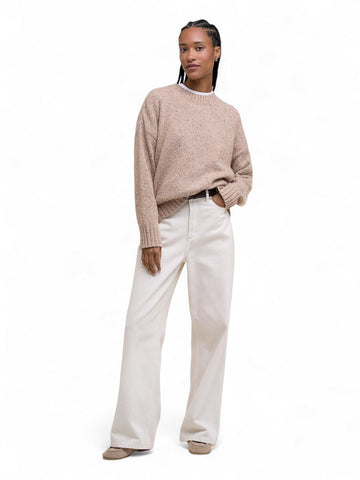 Maglia Donna - Miele