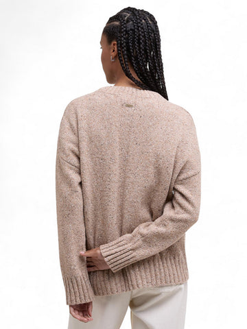 Maglia Donna - Miele