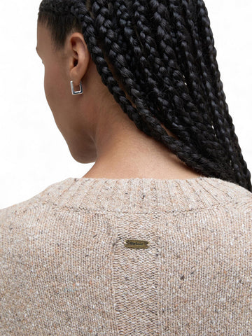 Maglia Donna - Miele