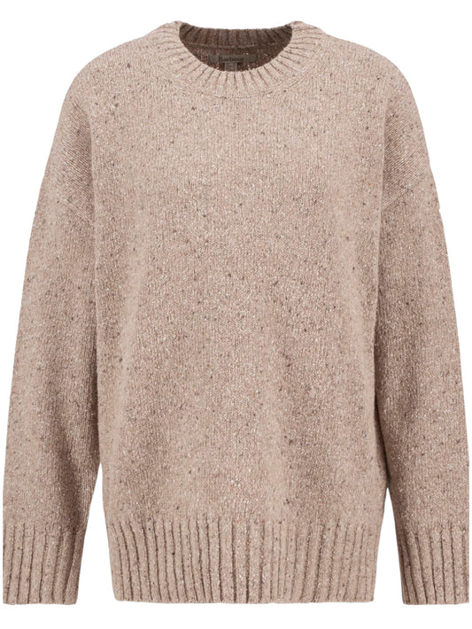 Maglia Donna - Miele