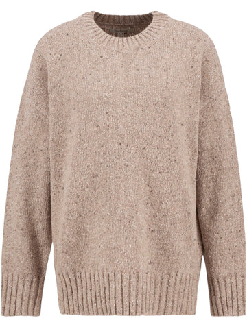 Maglia Donna - Miele