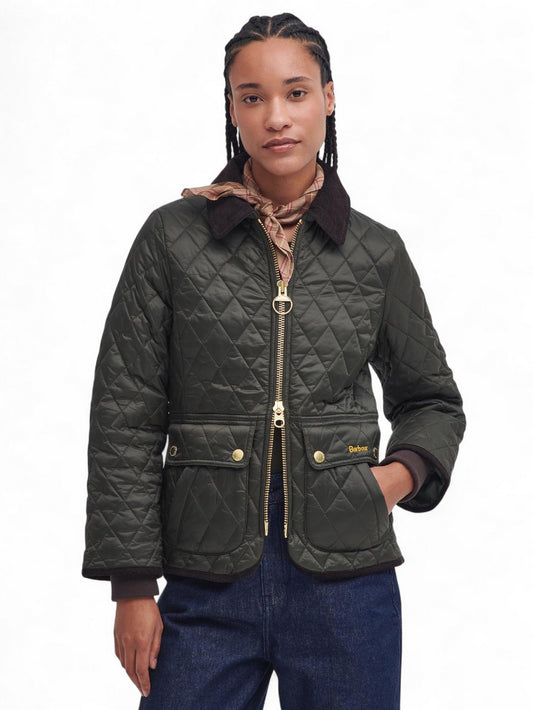 Giubbino Donna - SAGE/ANCIENT