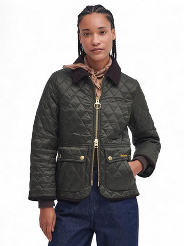 Giubbino Donna - SAGE/ANCIENT