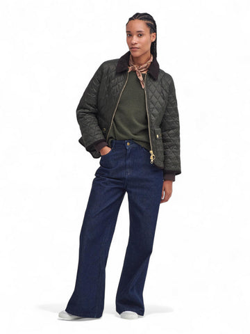 Giubbino Donna - SAGE/ANCIENT