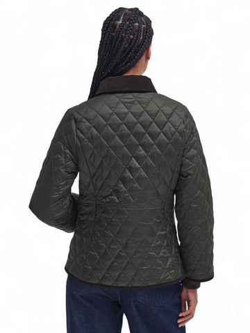 Giubbino Donna - SAGE/ANCIENT