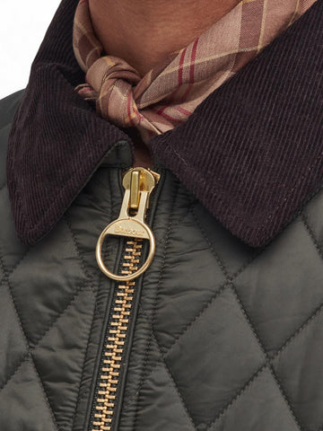 Giubbino Donna - SAGE/ANCIENT