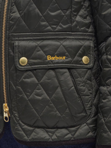 Giubbino Donna - SAGE/ANCIENT