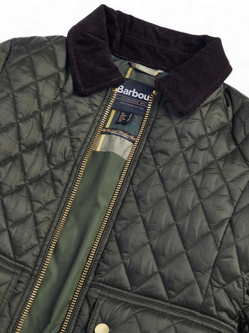 Giubbino Donna - SAGE/ANCIENT