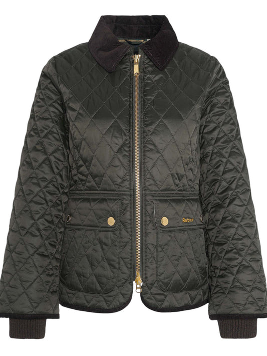 Giubbino Donna - SAGE/ANCIENT