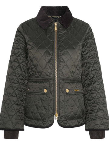 Giubbino Donna - SAGE/ANCIENT