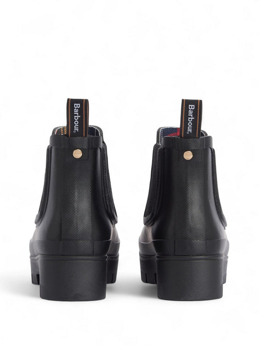 Stivali Donna - Nero