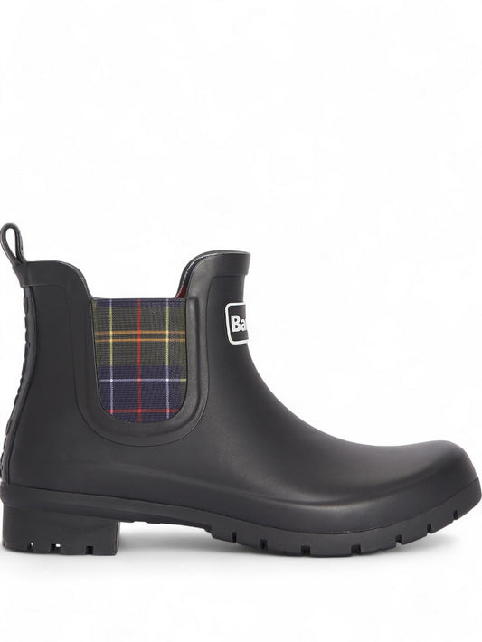 Stivali Donna - Nero