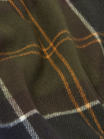 Sciarpa Donna - CLASSIC TARTAN