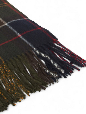 Sciarpa Donna - CLASSIC TARTAN