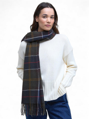 Sciarpa Donna - CLASSIC TARTAN
