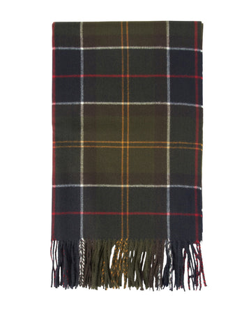 Sciarpa Donna - CLASSIC TARTAN