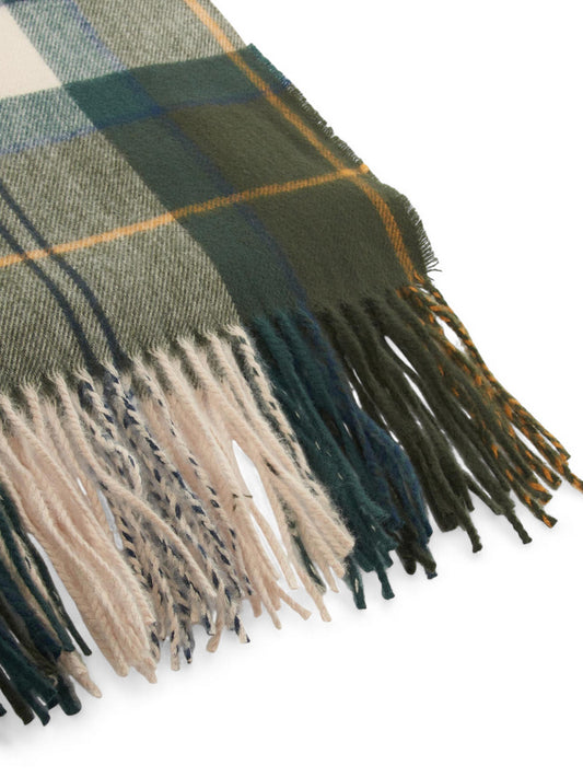 Sciarpa Donna - ANCIENT TARTAN