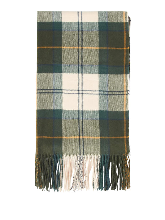 Sciarpa Donna - ANCIENT TARTAN