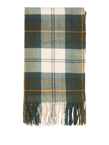 Sciarpa Donna - ANCIENT TARTAN
