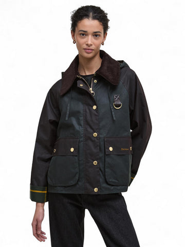 Giacca Donna - SAGE/RUSTIC/ANCIENT