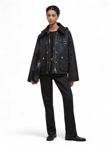 Giacca Donna - SAGE/RUSTIC/ANCIENT