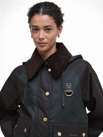 Giacca Donna - SAGE/RUSTIC/ANCIENT