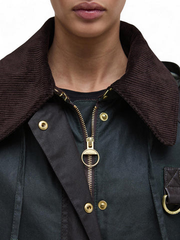 Giacca Donna - SAGE/RUSTIC/ANCIENT