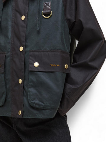 Giacca Donna - SAGE/RUSTIC/ANCIENT