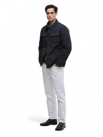 Giacca Uomo - Nero