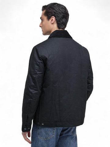 Giubbino Uomo - Nero