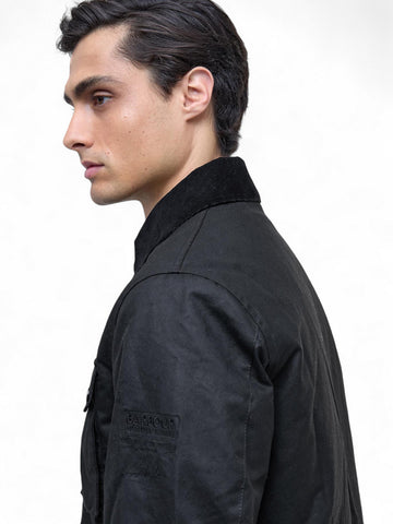 Giubbino Uomo - Nero