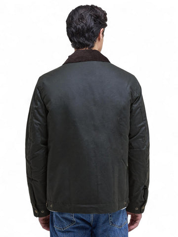 Giubbino Uomo - Verdone