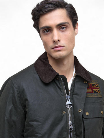 Giubbino Uomo - Verdone