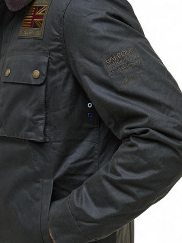 Giubbino Uomo - Verdone