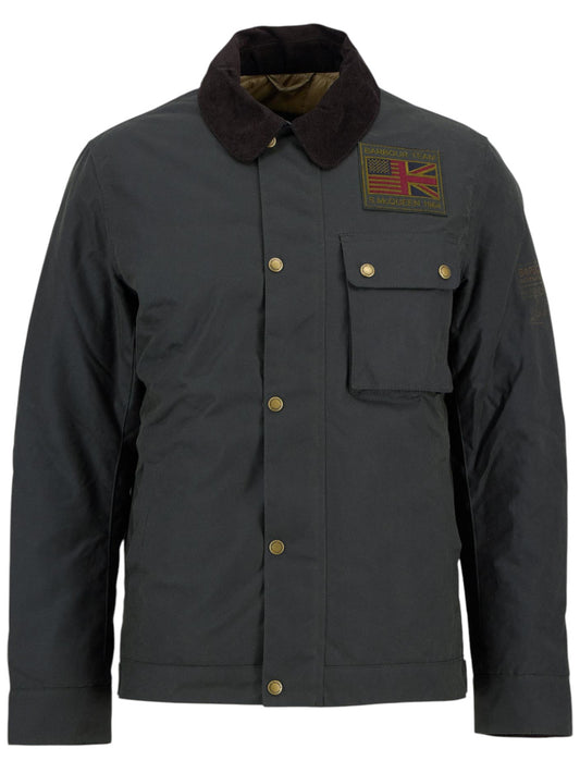 Giubbino Uomo - Verdone