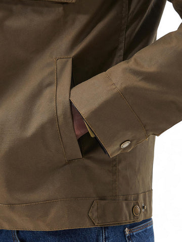 Giubbino Uomo - Sabbia