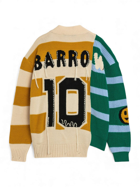 Cardigan Unisex - multicolor