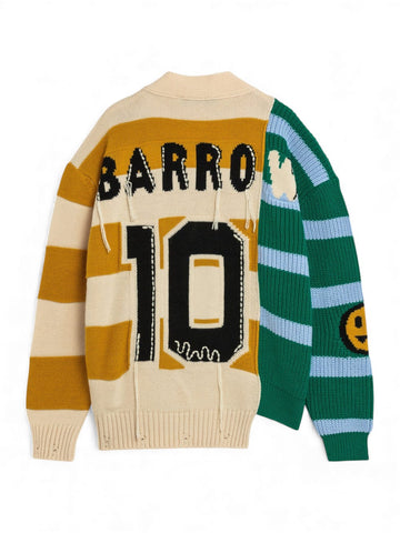 Cardigan Unisex - multicolor