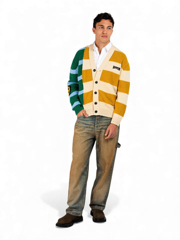 Cardigan Unisex - multicolor