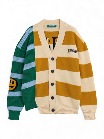 Cardigan Unisex - multicolor