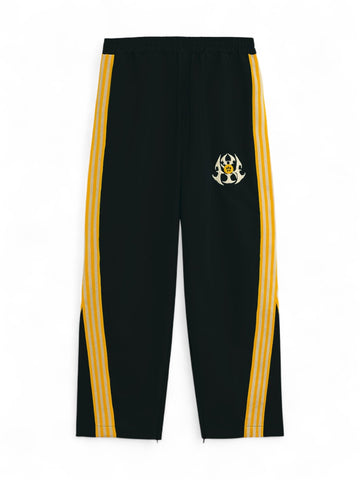 Pantalone Unisex - NERO/BLACK