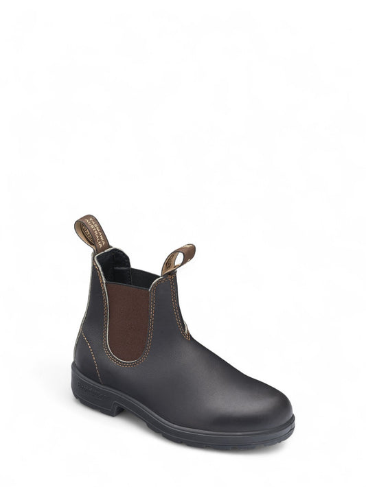 Anfibi Uomo - Marrone