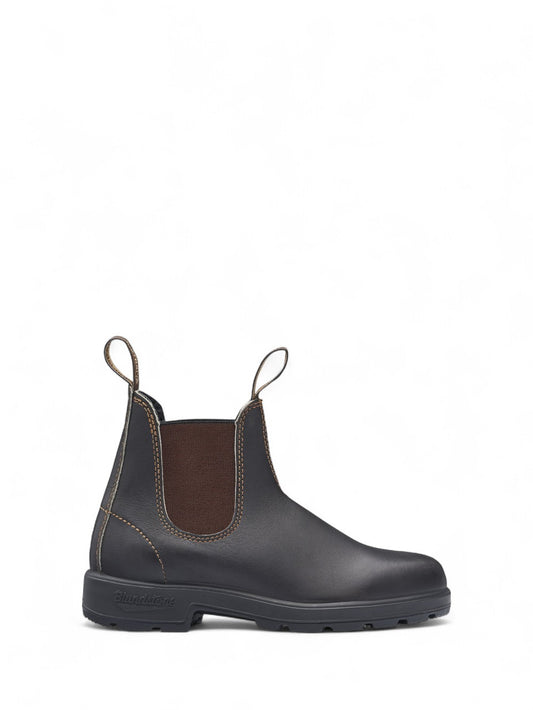 Anfibi Uomo - Marrone