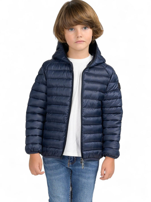 Giubbino Bambini - Blu