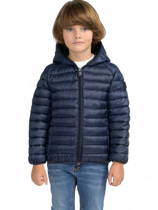 Giubbino Bambini - Blu