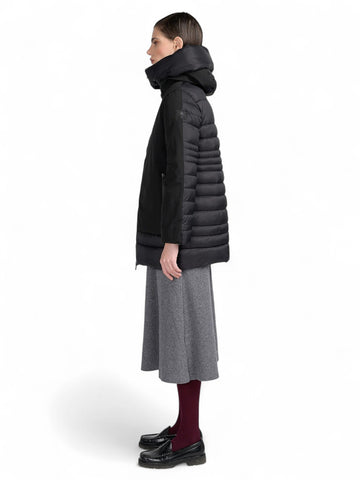 Giubbino Donna - Nero