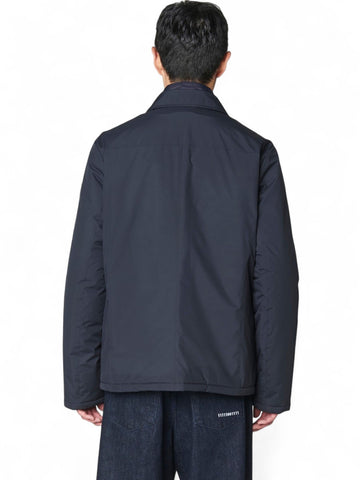 Giubbino Uomo - Blu