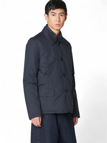 Giubbino Uomo - Blu